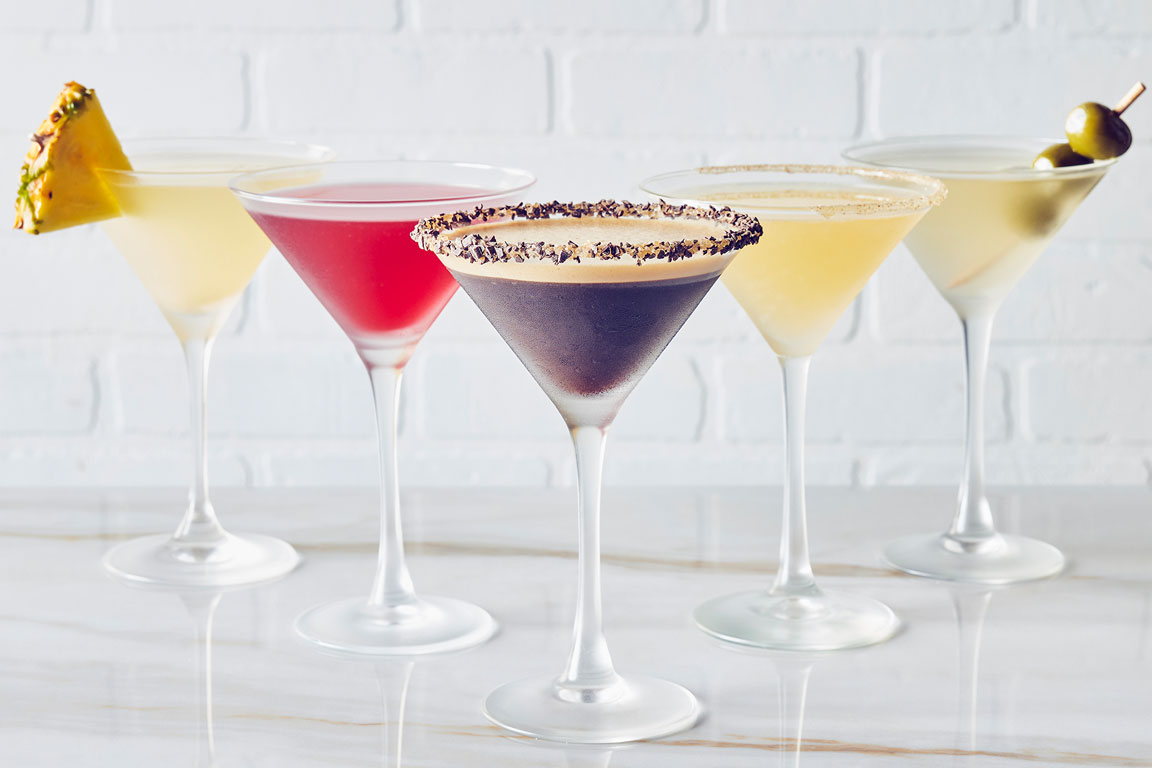 Delicious Bonefish Grill Espresso Martini Recipe