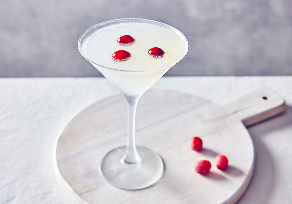 Delicious Bonefish Grill Espresso Martini Recipe